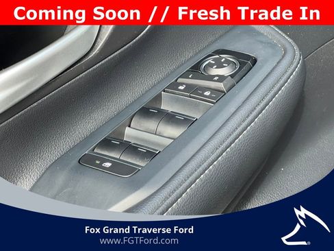 Used 2025 Toyota Grand Highlander AWD image 15