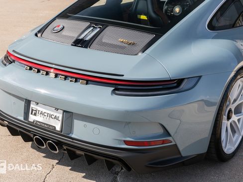 Used 2024 Porsche 911 GT3 RS image 20