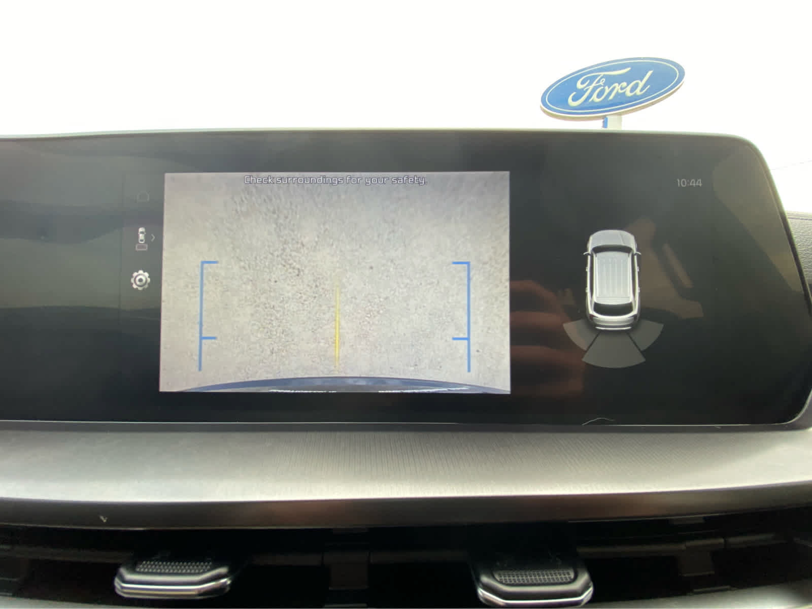 Used 2024 Kia Telluride S FWD image 30