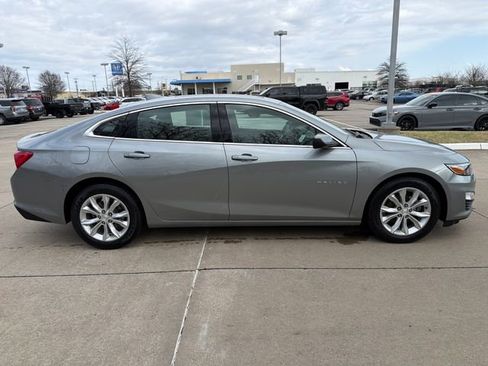 Used 2024 Chevrolet Malibu LT image 6