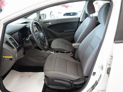 Used 2018 Kia Forte LX w/ LX Popular Package image 24