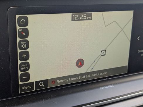 Used 2022 Kia Telluride S FWD image 18
