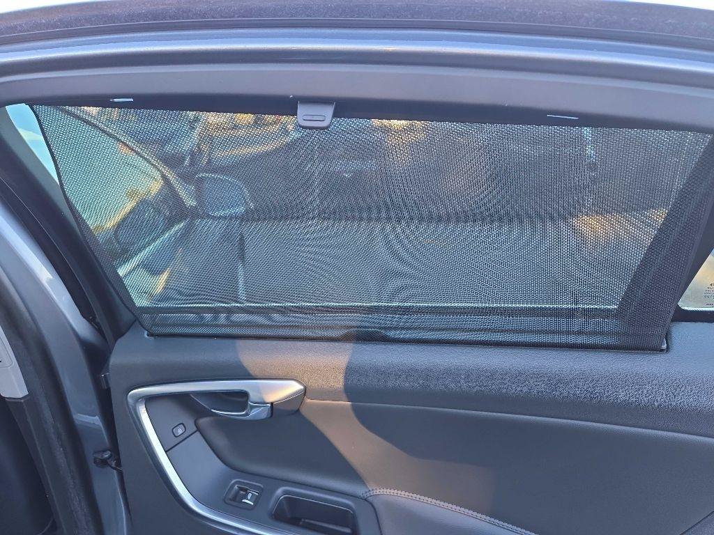 Used 2017 Volvo S60 T5 Inscription FWD image 29