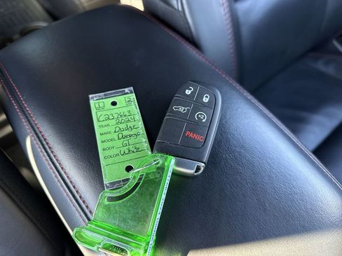 Used 2025 Dodge Durango R/T image 27