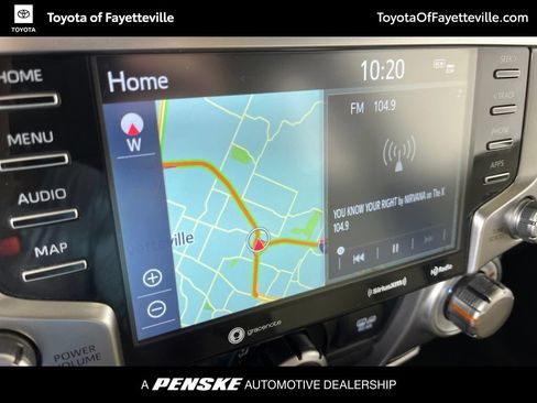 Used 2021 Toyota 4Runner SR5 Premium w/ Moonroof Package AWD/4WD image 35