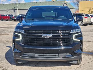 Used 2023 Chevrolet Tahoe RST w/ RST Performance Edition video 2