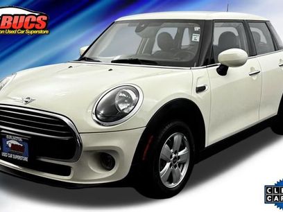 Used 2020 MINI Cooper 4-Door Hardtop