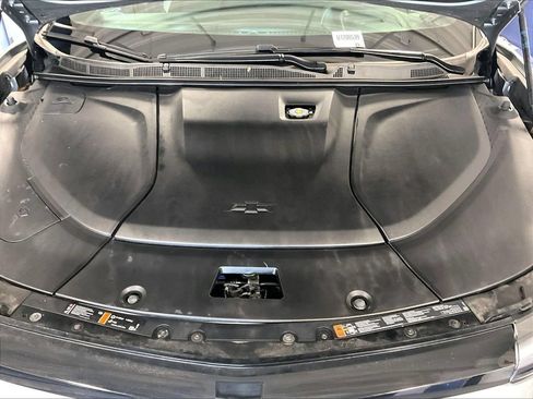 Used 2024 Chevrolet Blazer EV LT AWD/4WD image 30