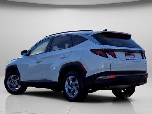 Used 2024 Hyundai Tucson SEL AWD/4WD image 20