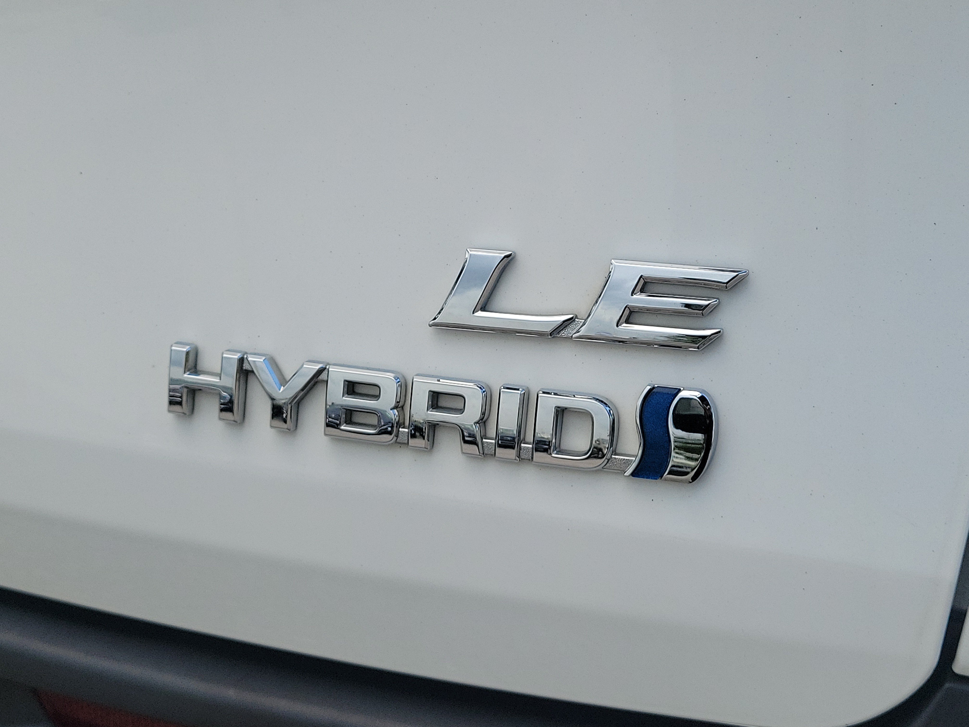 Used 2024 Toyota Sienna LE FWD image 10