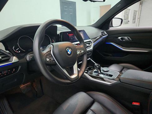 Used 2020 BMW 330i Sedan w/ Convenience Package RWD image 13
