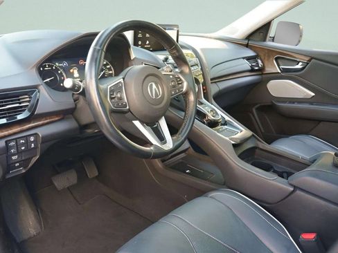 Used 2022 Acura RDX AWD w/ Advance Package image 26