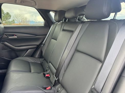 Used 2025 MAZDA CX-30 AWD 2.5 S w/ Select Sport Pkg image 8