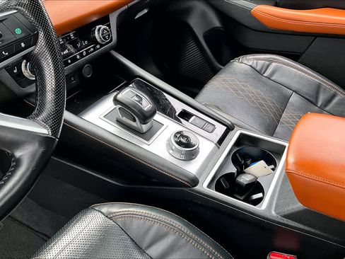 Used 2022 Mitsubishi Outlander SEL image 17