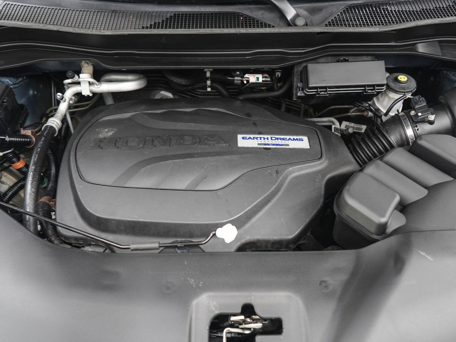 Used 2019 Honda Pilot EX-L image 32