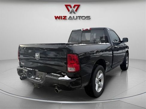 Used 2014 RAM 1500 Express image 6