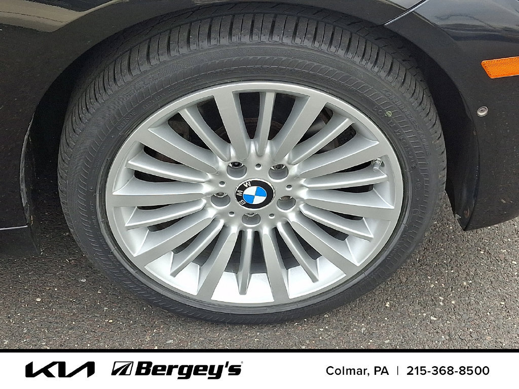 Used 2014 BMW 328i xDrive Wagon AWD/4WD image 9