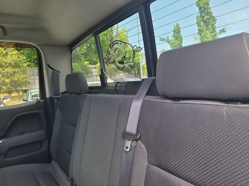 Used 2014 Chevrolet Silverado 1500 LT w/ All Star Edition AWD/4WD image 21