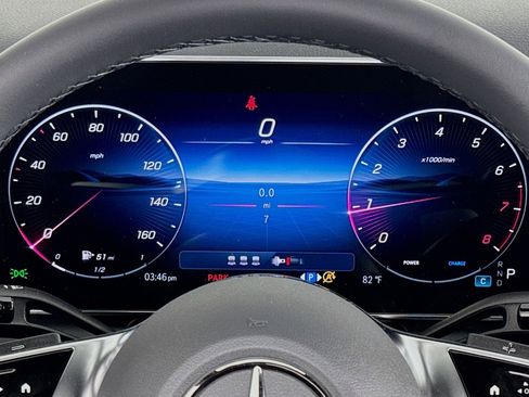 New 2026 Mercedes-Benz GLC 300 image 18