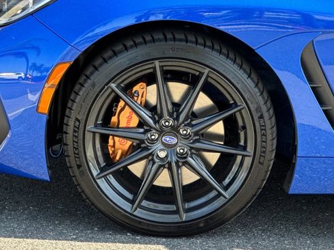 New 2026 Subaru BRZ tS RWD image 24