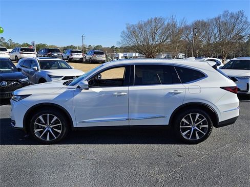 New 2026 Acura MDX w/ Technology Package image 4