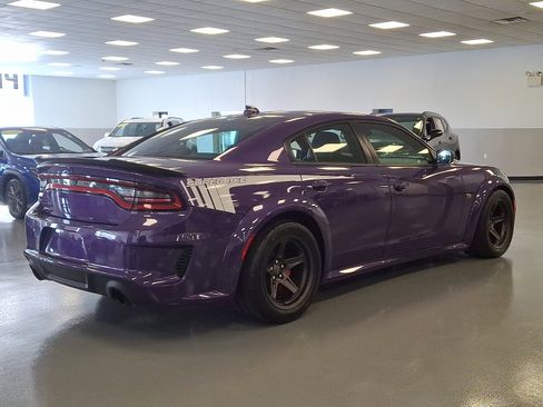 Certified 2023 Dodge Charger Scat Pack image 6