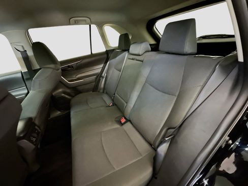 Used 2025 Toyota RAV4 LE image 29