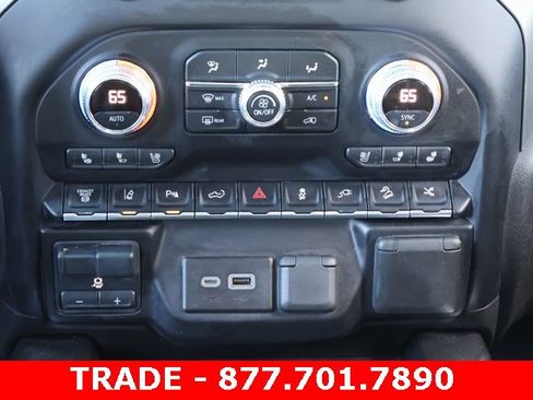 Used 2022 GMC Sierra 2500 Denali w/ Denali Ultimate Package image 19