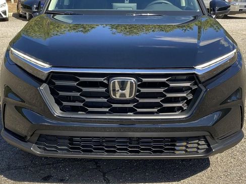 New 2026 Honda CR-V LX image 28