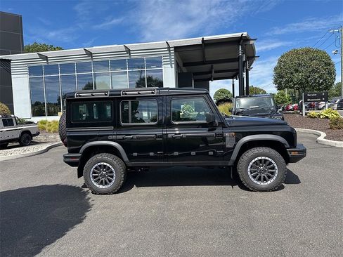 New 2025 INEOS Grenadier image 4