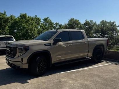 Used 2022 GMC Sierra 1500 Elevation