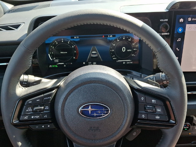 New 2026 Subaru Outback Premium AWD/4WD image 16
