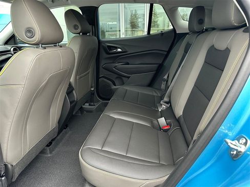 New 2026 Chevrolet Trax ACTIV w/ Driver Confidence Package image 15
