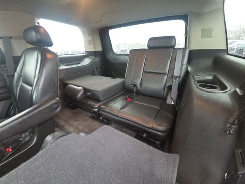 Used 2009 GMC Yukon Denali image 18