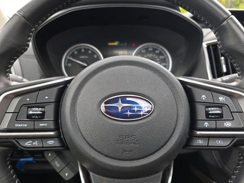 Used 2020 Subaru Forester Premium AWD/4WD image 23