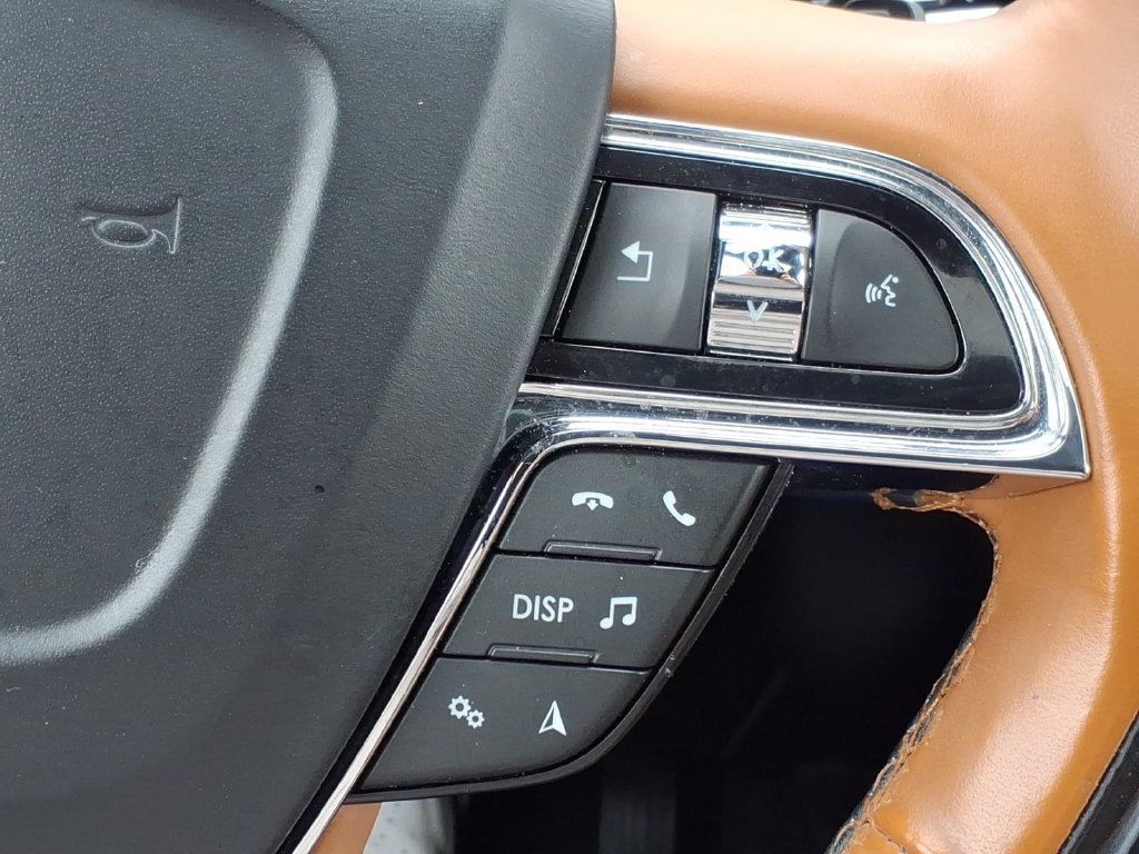 Used 2022 Lincoln Nautilus Black Label AWD/4WD image 25