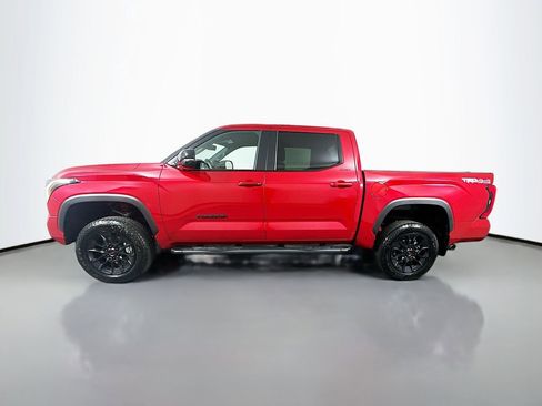 Used 2026 Toyota Tundra Limited image 8
