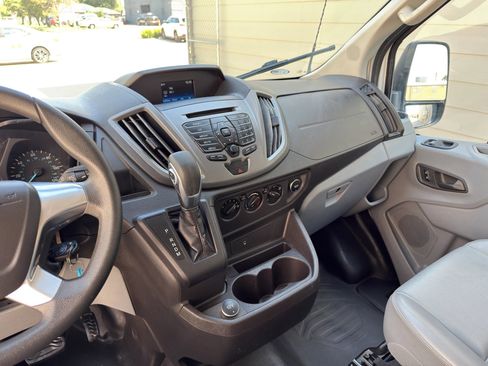 Used 2019 Ford Transit 350 XL image 15