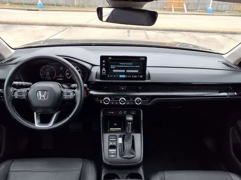 Used 2025 Honda CR-V EX-L image 14