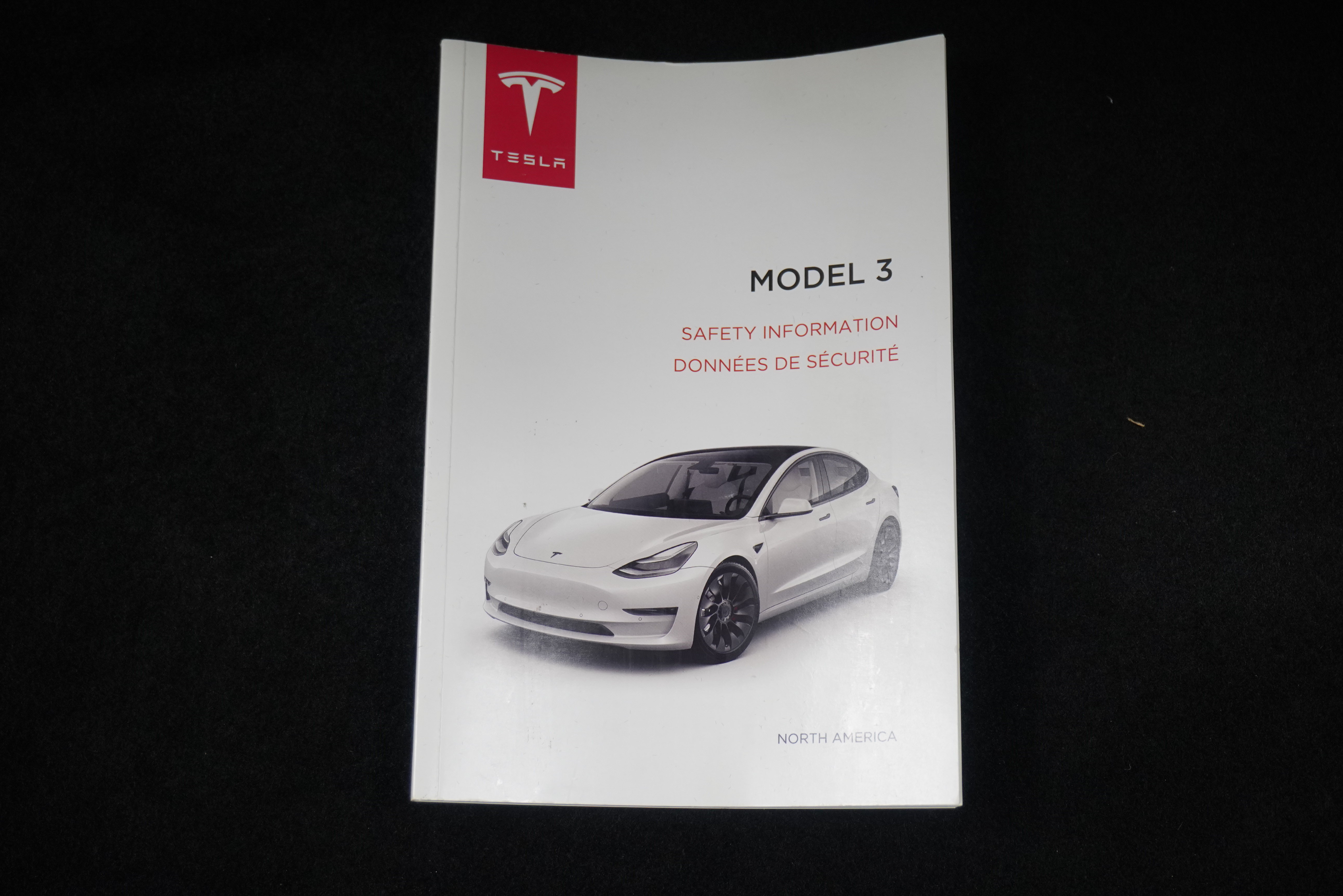 Used 2023 Tesla Model 3 Standard Range RWD image 21