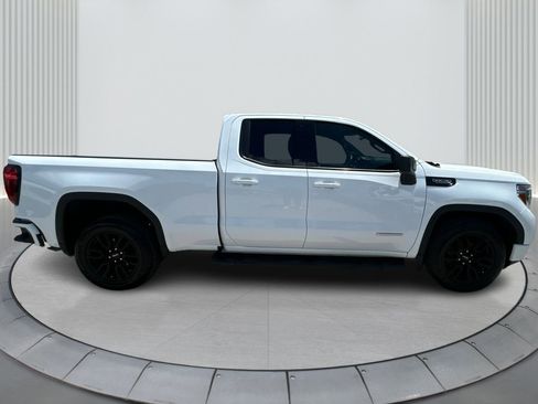 Used 2021 GMC Sierra 1500 Elevation w/ LPO, Elevation Black Package image 4
