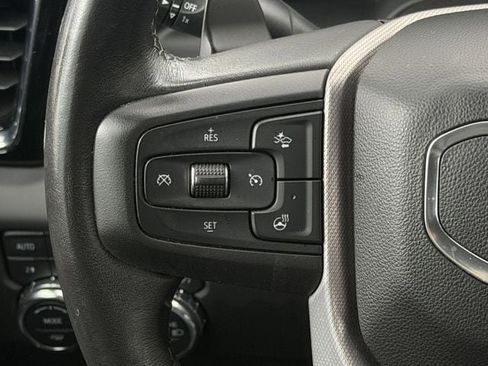 Used 2023 GMC Sierra 1500 Denali w/ Denali Reserve Package AWD/4WD image 15