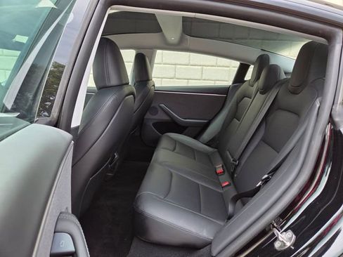 Used 2024 Tesla Model 3 RWD image 31
