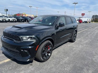 Used 2024 Dodge Durango SRT Hellcat