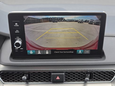 New 2026 Acura Integra A-Spec image 13