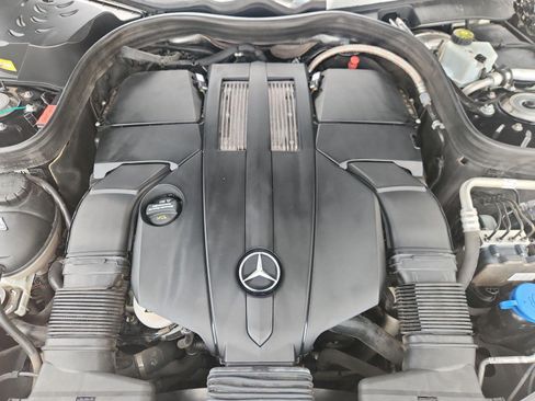 Used 2015 Mercedes-Benz CLS 400 image 31