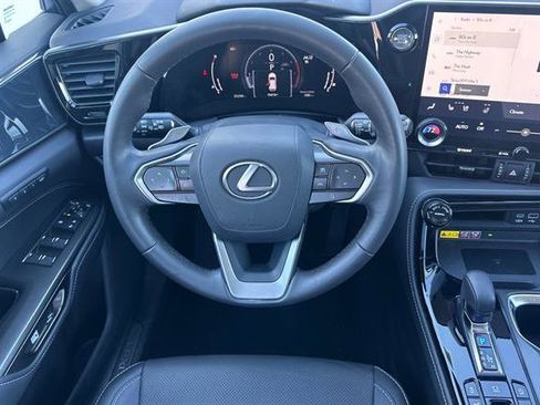 Used 2022 Lexus NX 350 AWD w/ Premium Package image 15