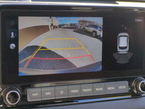 Certified 2022 Hyundai Kona Limited image 20