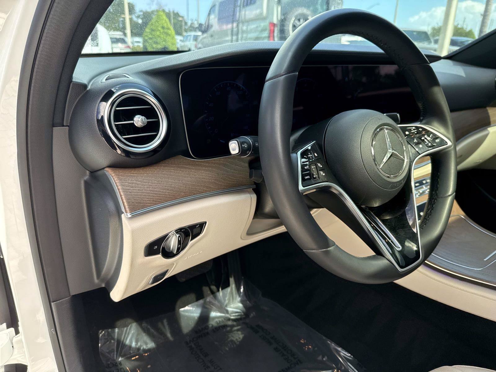 Certified 2023 Mercedes-Benz E 350 Sedan image 19
