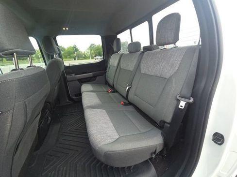 Used 2021 Ford F150 XLT w/ Equipment Group 302A High AWD/4WD image 15